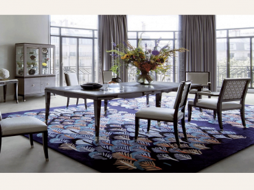 THIẾT KẾ NỘI THẤT PHÒNG ĂN