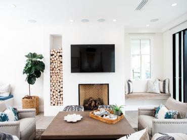 9 Mẹo Trang Trí Nhà Đẹp Đơn Giản Cho Không Gian Thoáng Mát