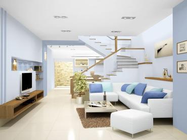 8 Màu Sơn Ấm Cho Phong Cách Kiến Trúc Cổ Điển Truyền Thống