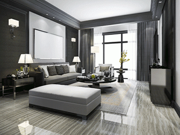 Phong Cách Hitech Nội Thất Hiện Đại Xu Hướng Trend Nhất Hiện Nay