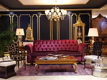 Điểm Nhấn Nổi Bật Làm Nên Phong Cách Decor Nội Thất ITALY Ý