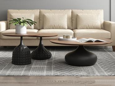 5 Mẫu Bàn Sofa Hiện Đại Đẹp Có 1.0.2 Tại TP.HCM Cho Dân Sành Điệu