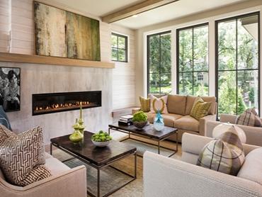 Decor Nội Thất Chuẩn Phong Cách Organic Đẹp Độc Lạ Khác Biệt