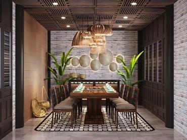 Decor Nội Thất Đồng Quê Phong Cách Country Style Đẹp Mê Hồn Khó Cưỡng