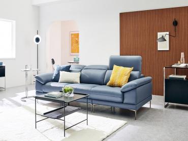 Ghế Sofa Bọc Vải Nỉ Cao Cấp Màu Sắc Đẹp Nhất Hiện Nay