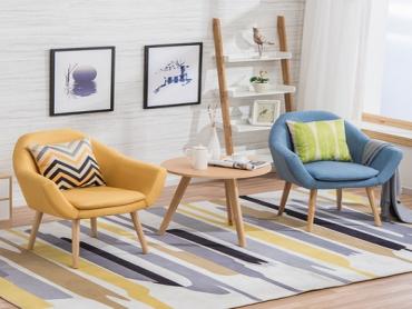 7 Mẫu Sofa Đơn Hiện Đại Thiết Kế Đẹp Nhất Tại TP.HCM