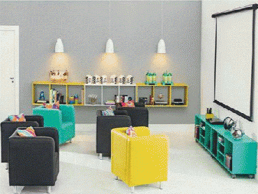 Decor Nội Thất Theo Phong Cách Bazaar Đẹp Sang Trọng Tinh Tế