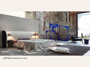 THIẾT KẾ NỘI THẤT PHÒNG NGỦ