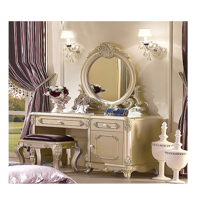 Bàn trang điểm HORUS’S