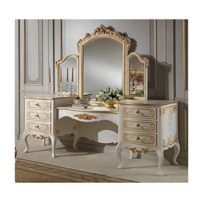 Bàn trang điểm OSIRIS’S