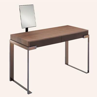 Bàng trang điểm HERMOD’S