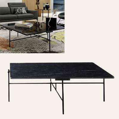 Bàn Sofa ATTHENA’S