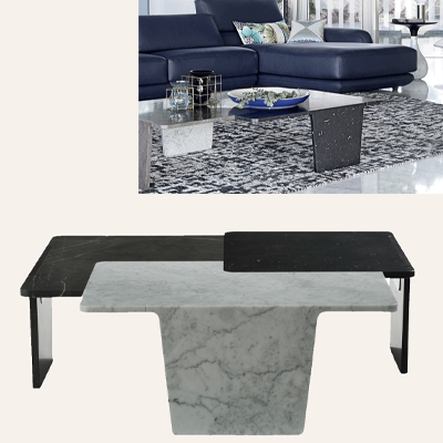 Bàn Sofa đá APOLLO’S