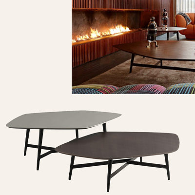 Bàn trà HATHOR’S