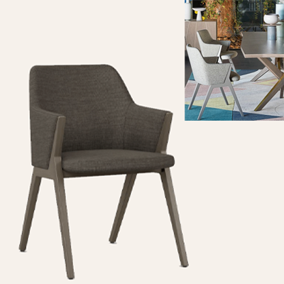 Ghế ăn ATTHENA’S