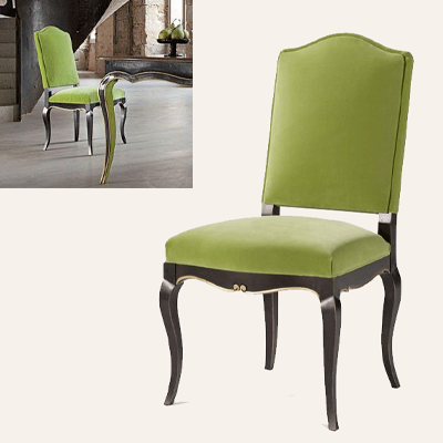 Ghế ăn HESITA’S