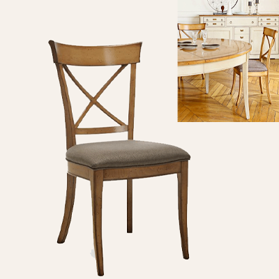 Ghế ăn POSEIDON’S