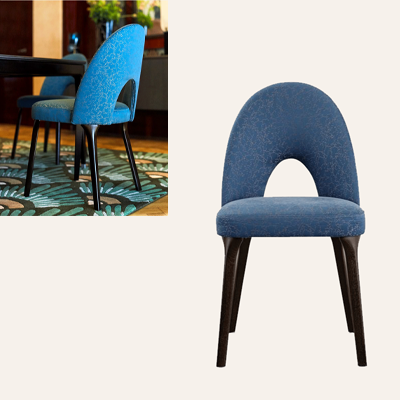 Ghế ăn ARTEMIS’S