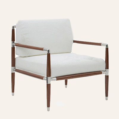 Ghế Armchair THOTH’S