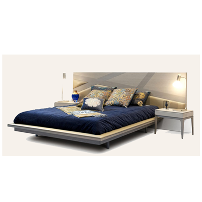 Gường ngủ HERMES’S