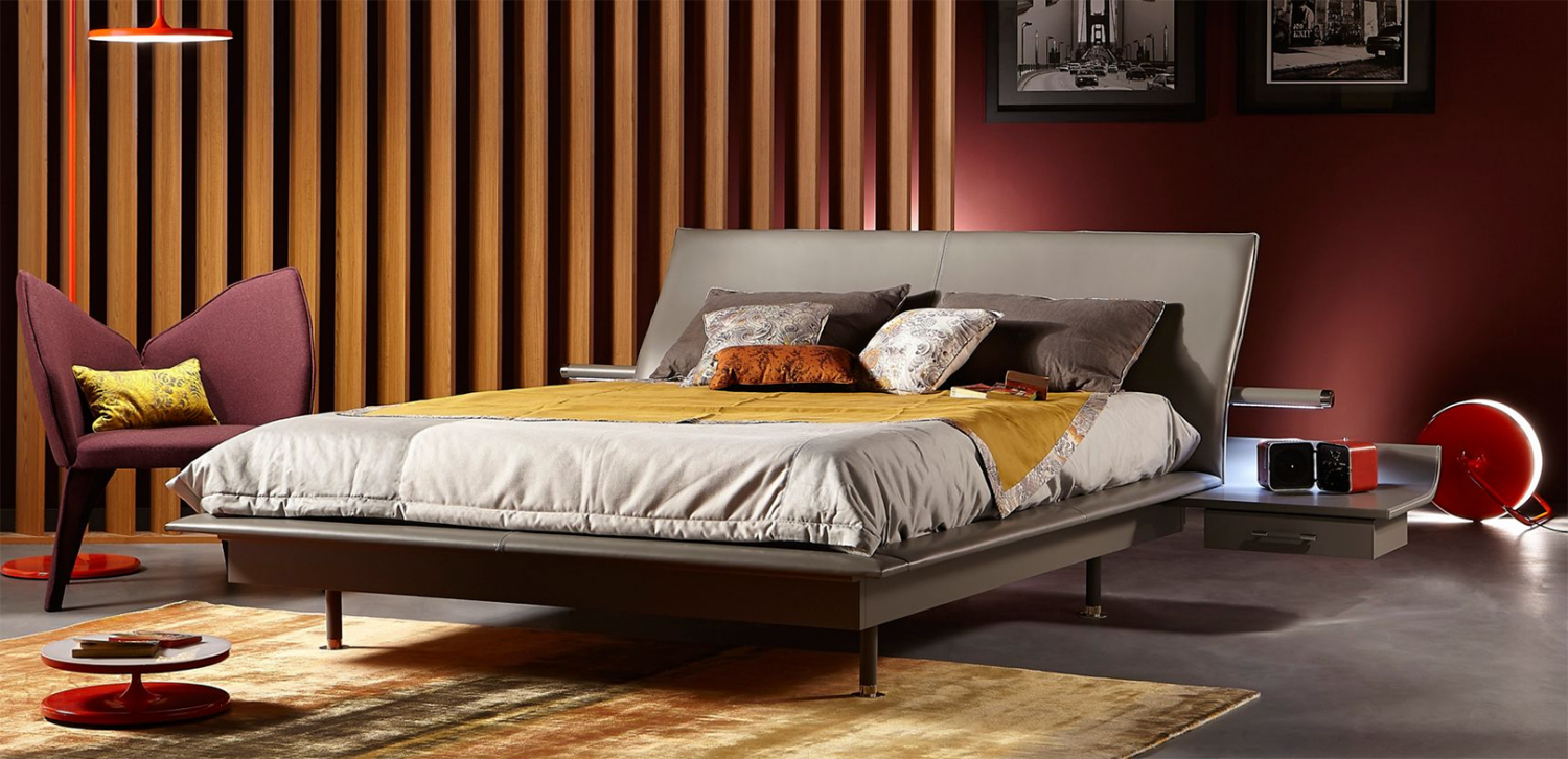 Gường ngủ DEMETER’S