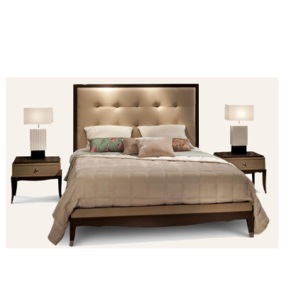 Gường ngủ ATTHENA’S