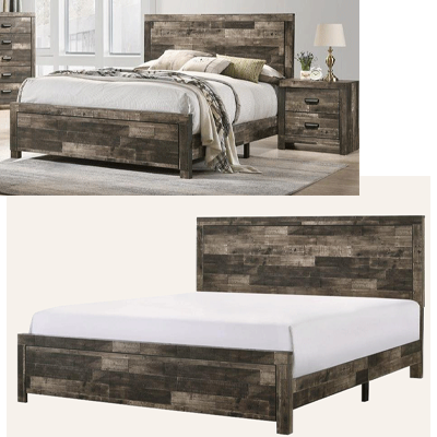 Set gường ngủ DELLINGR’S