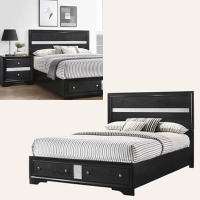 Gường ngủ HORUS’S