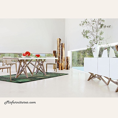 NỘI THẤT HIỆN ĐẠI