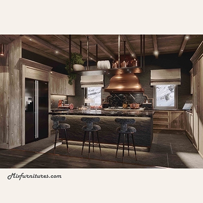 NỘI THẤT ĐỊA TRUNG HẢI