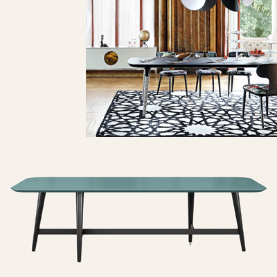 Bàn dài hiện đại THOTH’S