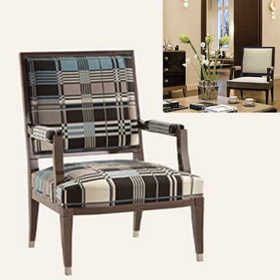 Ghế Armchair HESITA’S