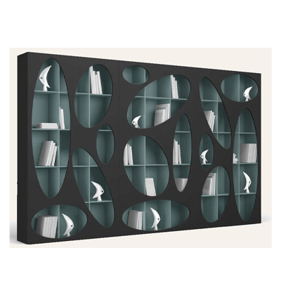 Tủ sách FORSETI’S