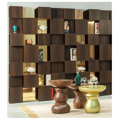 Kệ sách HERMOD’S