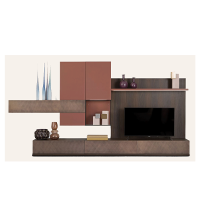 KỆ TIVI SEKHET’S