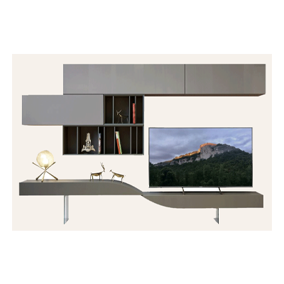 KỆ TIVI HERMOD’S