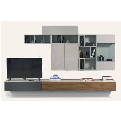 KỆ TIVI BALDER’S