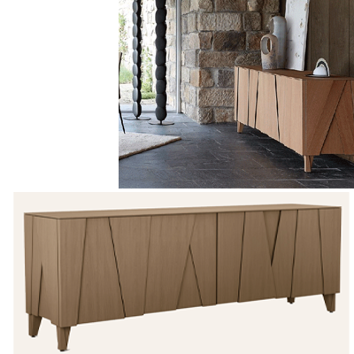 Tủ Decor SEKHET’S