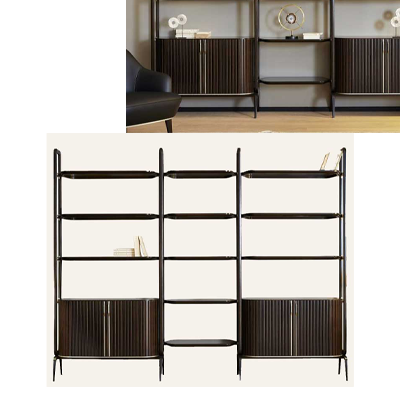 Tủ đa năng BEYLA’S