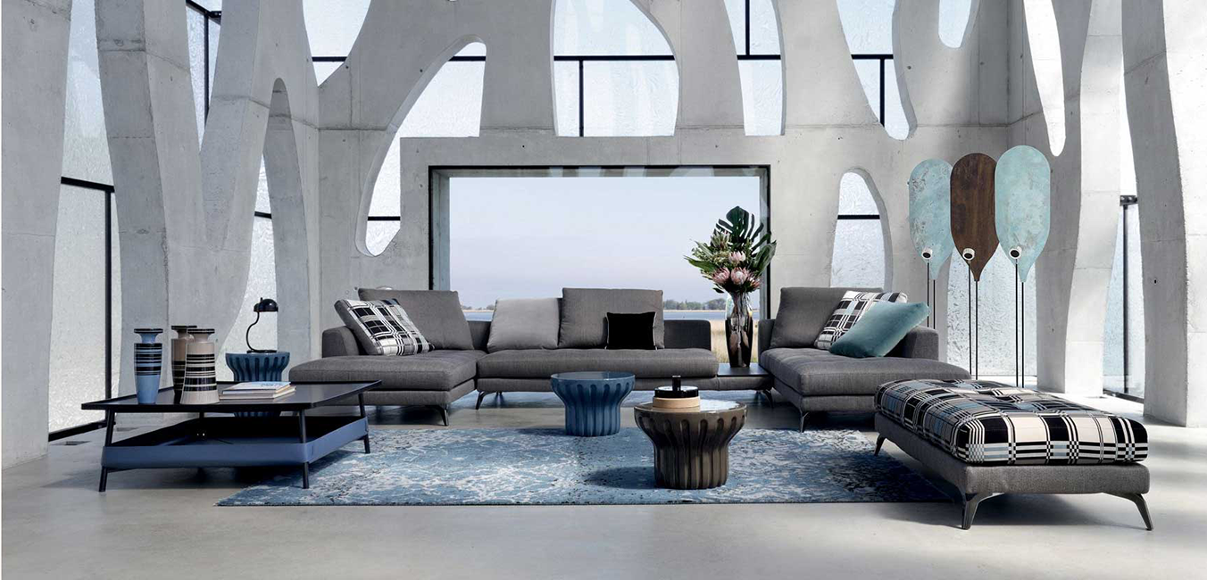 Sofa hiện đại SAGAA’S