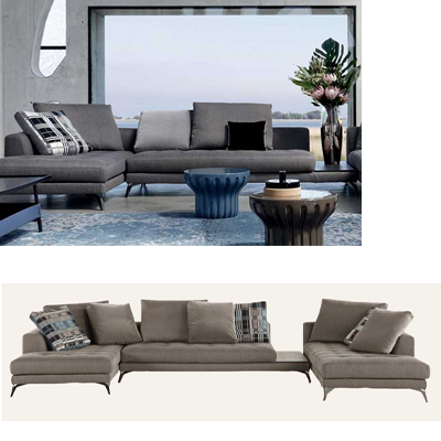 Sofa hiện đại SAGAA’S