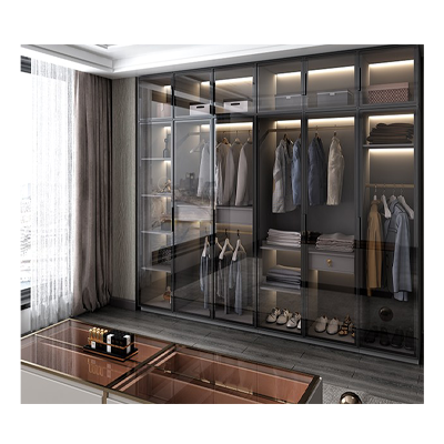 Tủ quần áo BRAGI’S