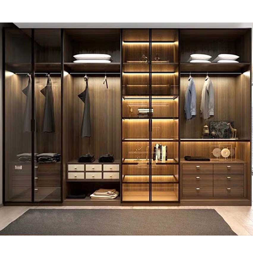 Tủ quần áo HERA’S