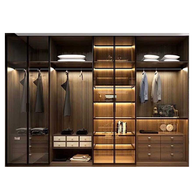 Tủ quần áo HERA’S