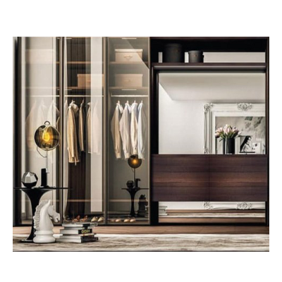 Tủ quần áo GED’S