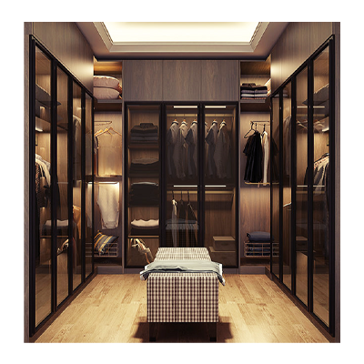 Tủ quần áo BALDER’S