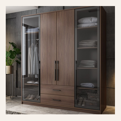 Tủ quần áo HERMOD’S