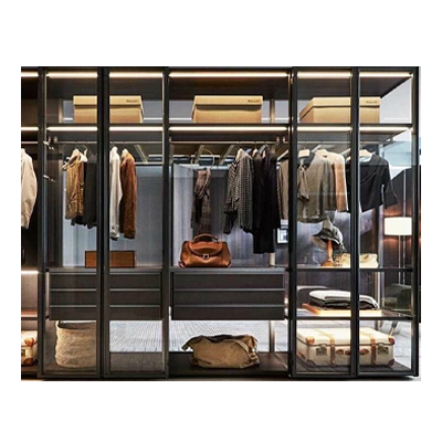 Tủ quần áo POSEIDON’S