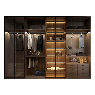 Tủ quần áo HERMES’S