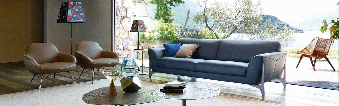 DECOR PHONG CÁCH HIỆN ĐẠI